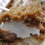 有限会社 九十九鶏本舗 - 鶏そぼろもめちゃ良い味付け