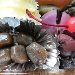 有限会社 九十九鶏本舗 - 山形らしいおかず