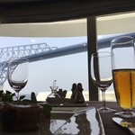 シンフォニー東京湾クルーズ - 