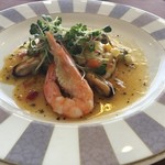 シンフォニー東京湾クルーズ - 