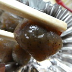 有限会社 九十九鶏本舗 - 四角から丸いタイプに？？