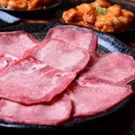 ホルモン屋メジャー