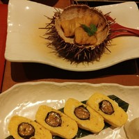 函館うに むらかみ 日本生命札幌ビル店 - 