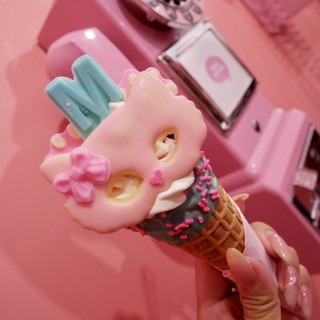 口コミ一覧 : 【閉店】エディーズアイスクリーム （Eddy'sIceCream