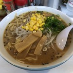 どさん子 八幡浜店 - 