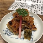 日本料理 とくを - 