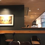スターバックスコーヒー ビエラ大津店 大津 カフェ 食べログ
