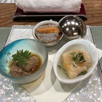 日本料理 とくを - 