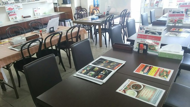 トウヤマルシェ（とうやMarche） - 洞爺湖町その他（食堂）の写真