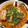 カラシビ味噌らー麺 鬼金棒 神田本店