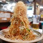 炭火焼肉 だいじゅん - 