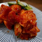 炭火焼肉 だいじゅん - 