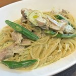 オステリア オルト - 