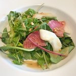 オステリア オルト - 