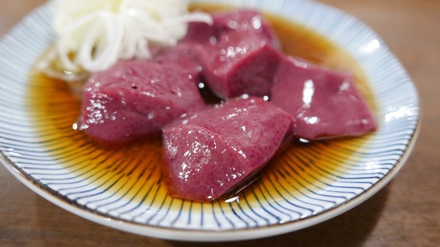 だいじゅん 筒井 焼肉 食べログ