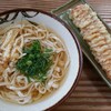 舩本うどん