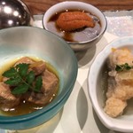 日本料理 とくを - 