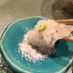 日本料理 とくを - 