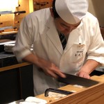日本料理 とくを - 