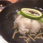 日本料理 とくを - 