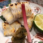 日本料理 とくを - 