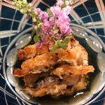 日本料理 とくを - 