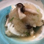 日本料理 とくを - 