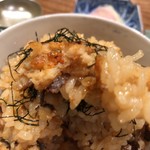 日本料理 とくを - 