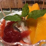 日本料理 とくを - 