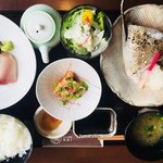 ビストロ居酒屋 懐 - 