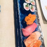 Sushigen Dainingu - 