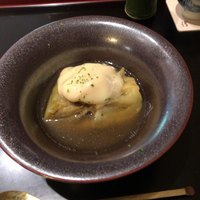 室町 和久傳 - 