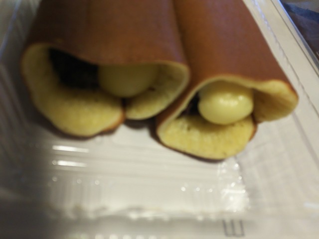 あんまきのだるまや 都筑阪急 センター北 和菓子 食べログ あんまきのだるまや 都筑阪急 センター北 和菓子 食べログ