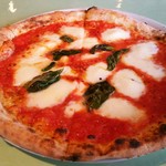 Pizzeria Pancia Piena - マルゲリータ