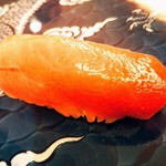 さえ喜 - トロのはがし