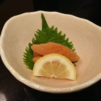 割烹 かじ 本店 - 