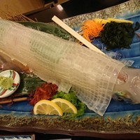 割烹 かじ 本店 - 