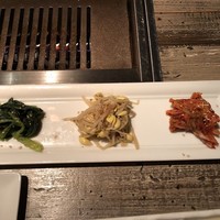 代官山焼肉 kintan - 