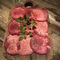 代官山焼肉 kintan - 