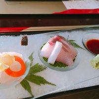 名駅なだ万茶寮 - 