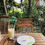 カフェ グローブ - 