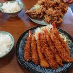 加登屋食堂 - 