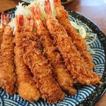 加登屋食堂 - 