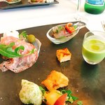 TRATTORIA HIRO - 