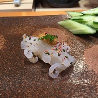 天寿し 京町店 - 