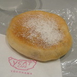 ぷかぷか - 料理写真:フランスあんぱん