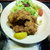 北の味紀行と地酒 北海道 - 料理写真:鶏の唐揚げ定食