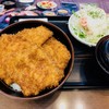 とんかつ政ちゃん 沼垂本店
