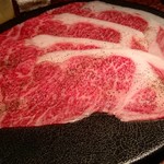 焼肉うしごろ 銀座店 - 