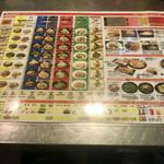 ちゅるるちゅーら ラーメン研究所 - ラーメン メニュー